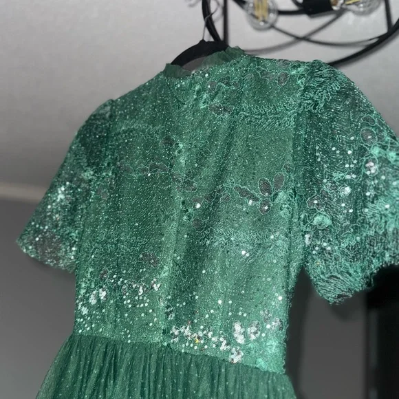 Jessakae Dress - Picture 5 of 8